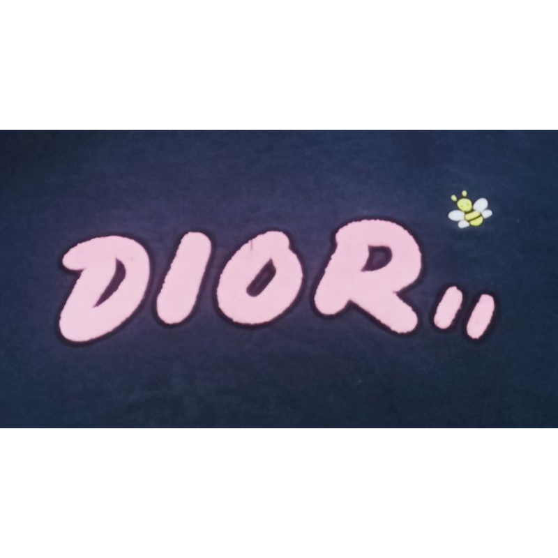 CREWNECK DIOR