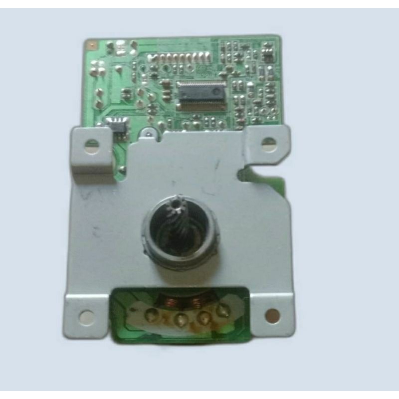 BLDC BRUSSELS DC Motor/motor DC tanpa sikat karbon 24v 1,3A