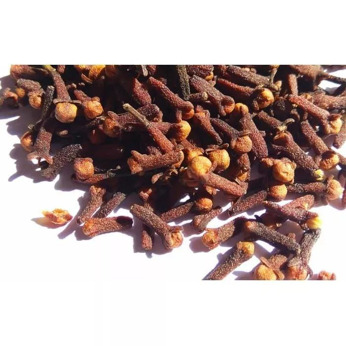 

cengkeh kering super 100g