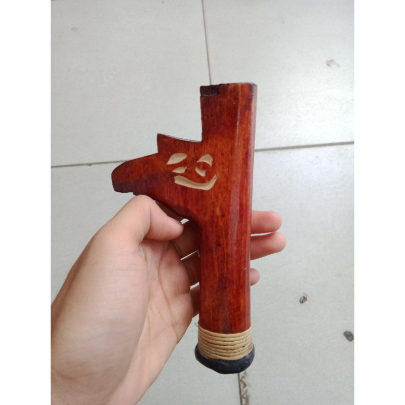 gagang hulu kayu lanan