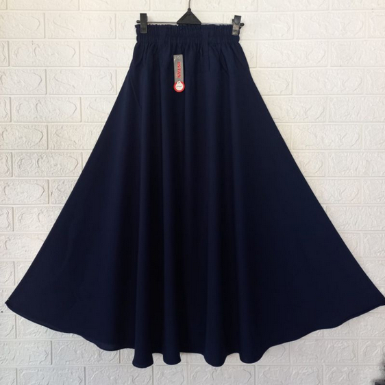 ROK PAYUNG WOLFIS | ROK PAYUNG DEWASA | ROK PAYUNG POLOS