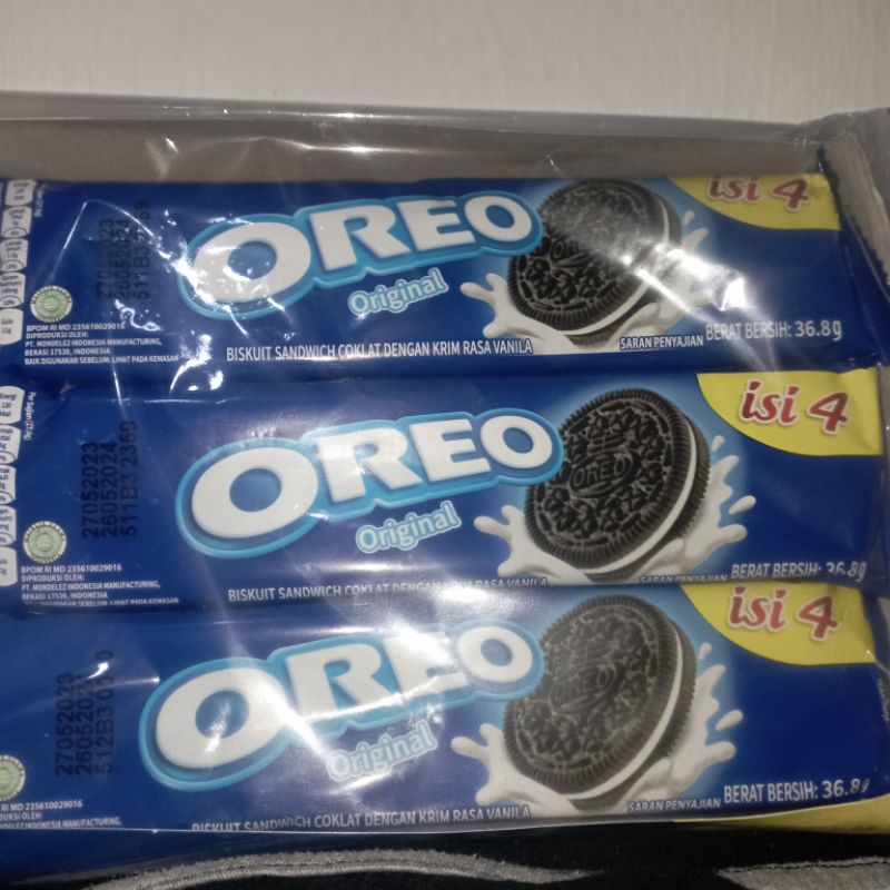 

oreo 1pack