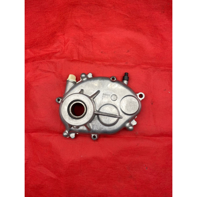 Rumah Gearbox Gigi Rasio Crankcase Rasio Nmax New Original