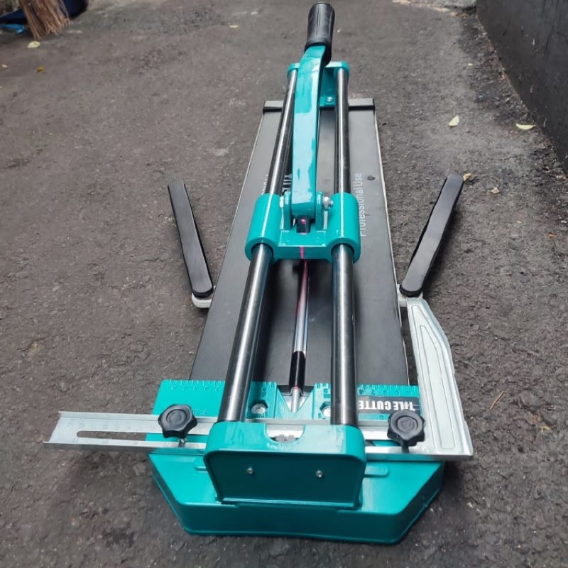 DMT |alat potong granit topway 60 cm - tile cutter manual berkualitas pemotong manual