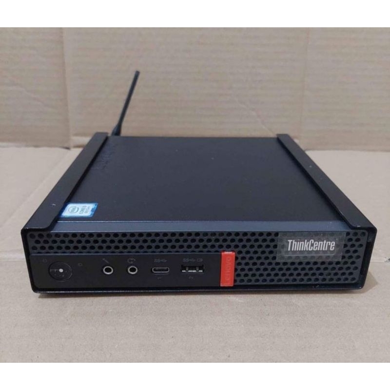Thinkcentre Tiny Vesa Mount Breket Lenovo M700 M710 M900 M910 M720 M920