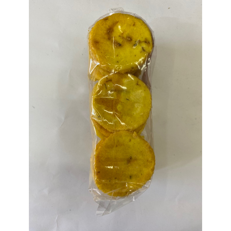 

KERIPIK KERUPUK LENTO KECIL KHAS PAYAKUMBUH SUMATERA BARAT