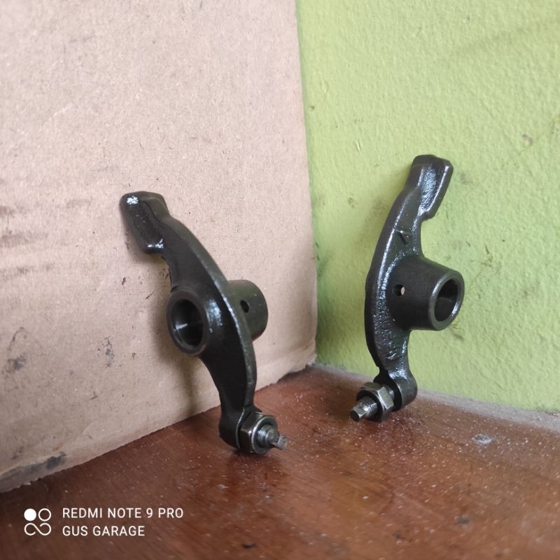 Pelatuk Setelan Klep Astrea Grand Original Asli