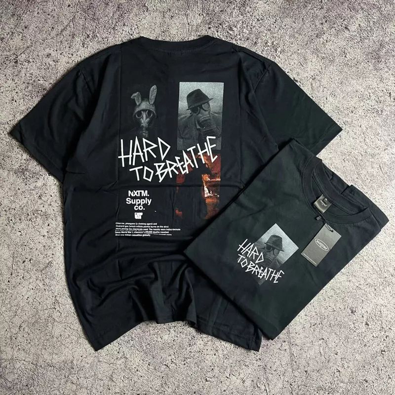T-SHIRT DISTRO/KAOS/KAOS PRIA WANITA/SEVENKEY/NEXTIME