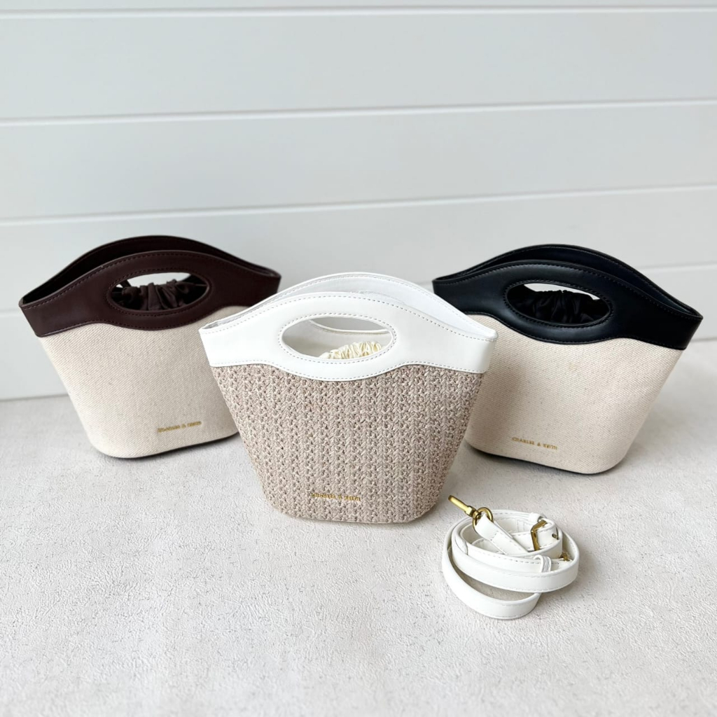 TAS WANITA CNK CK 4046 TOP HANDLE PREMIUM