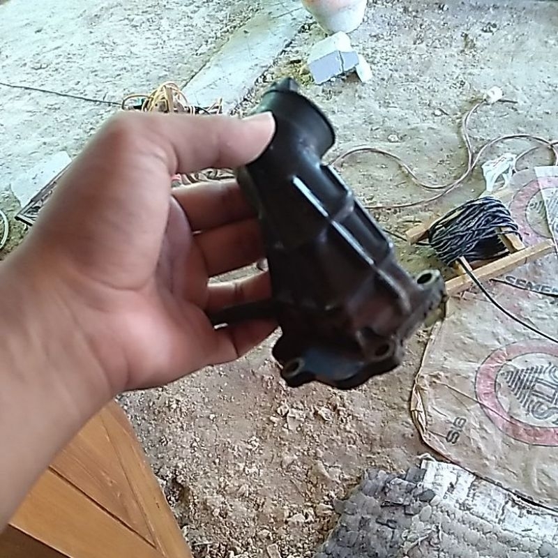 manipold karbu ori f1zr