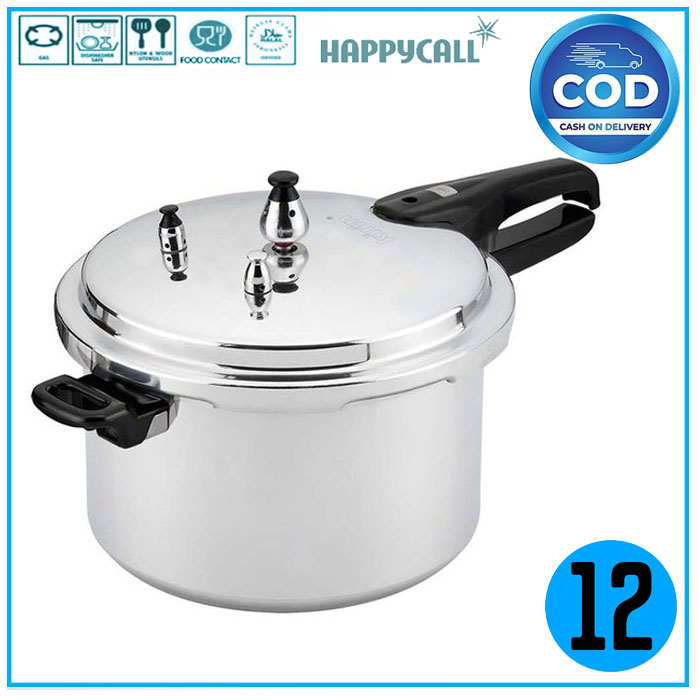 panci presto 12 liter happy call
