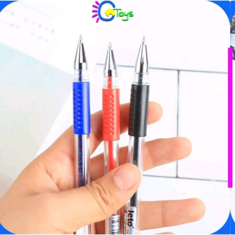 

CR-A5 Pena gel _Pulpen Gel MIMI 0,5mm Standard Pulpen Gel Mimi alat tulis