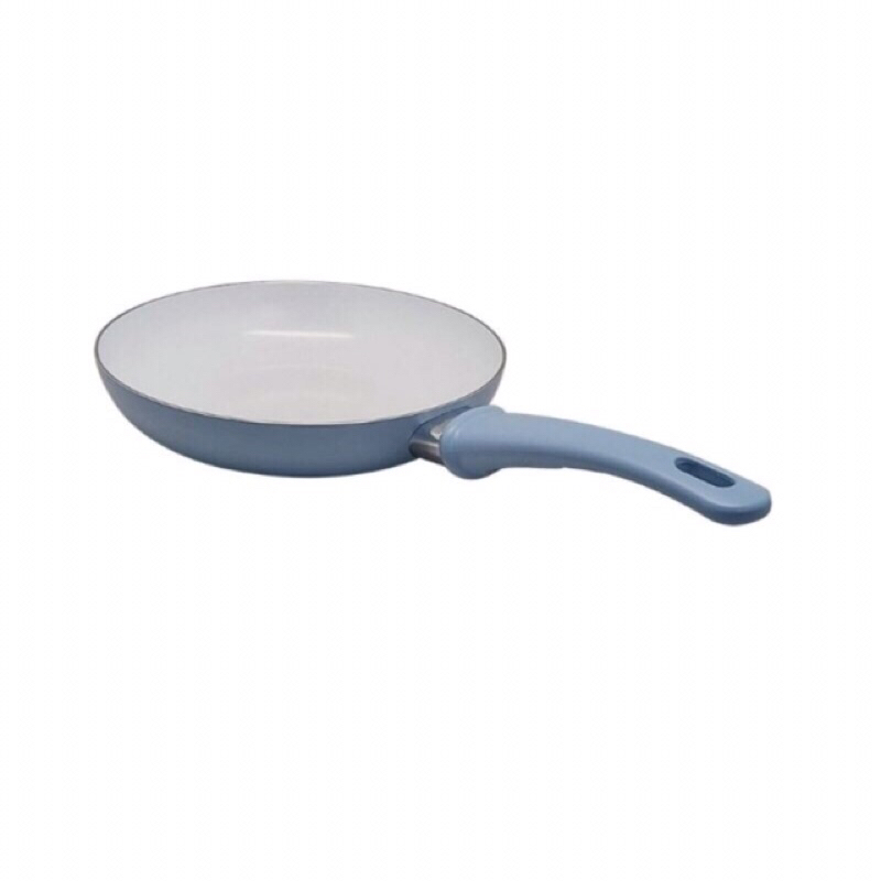 morii casseroll fry pan 20cm limited edition