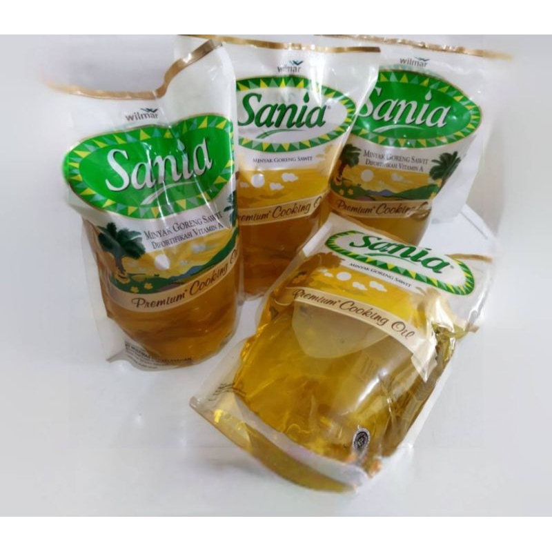 

minyak goreng sania 2liter