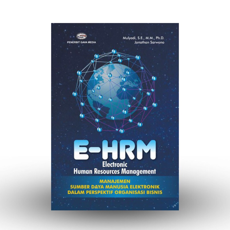 

E-HRM (Electronic Human Resources Management)