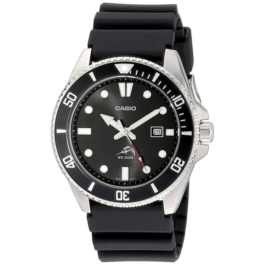 CASIO DIVER MARLIN DURO MDV-106-1AV