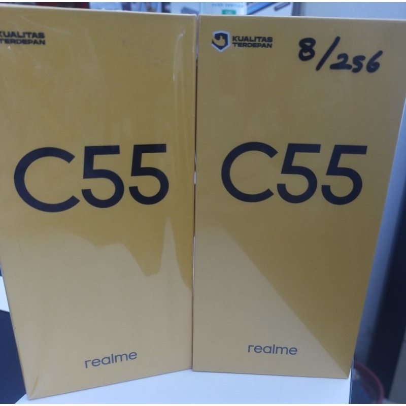 Realme C55 256Gb