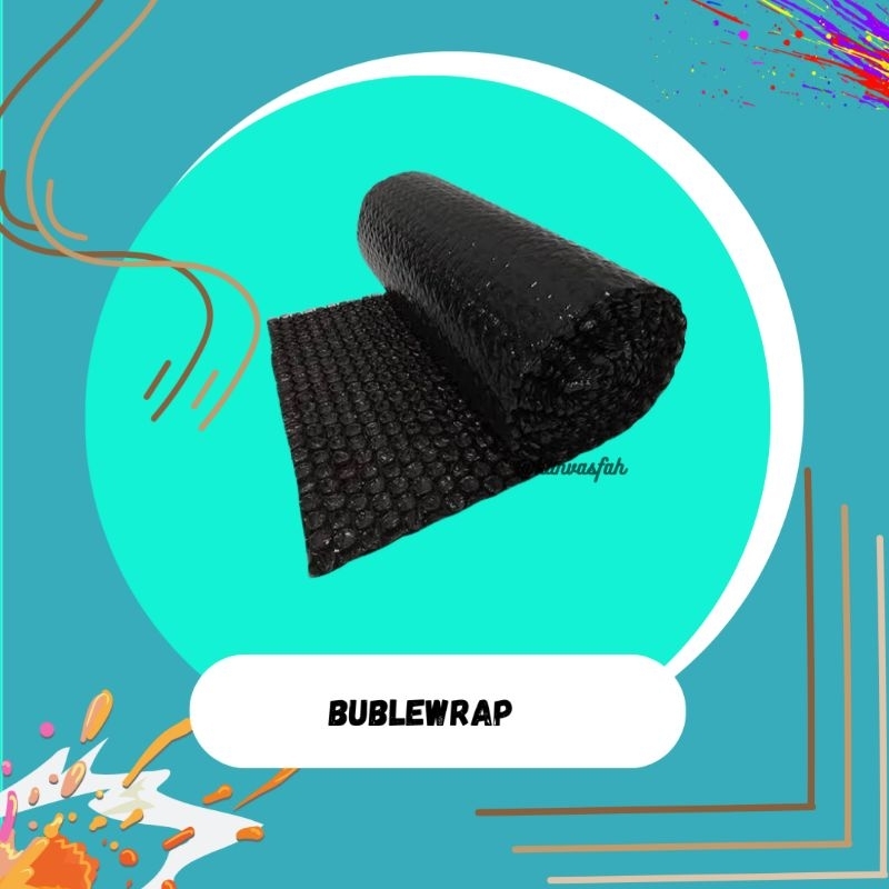 

packing bublewrap