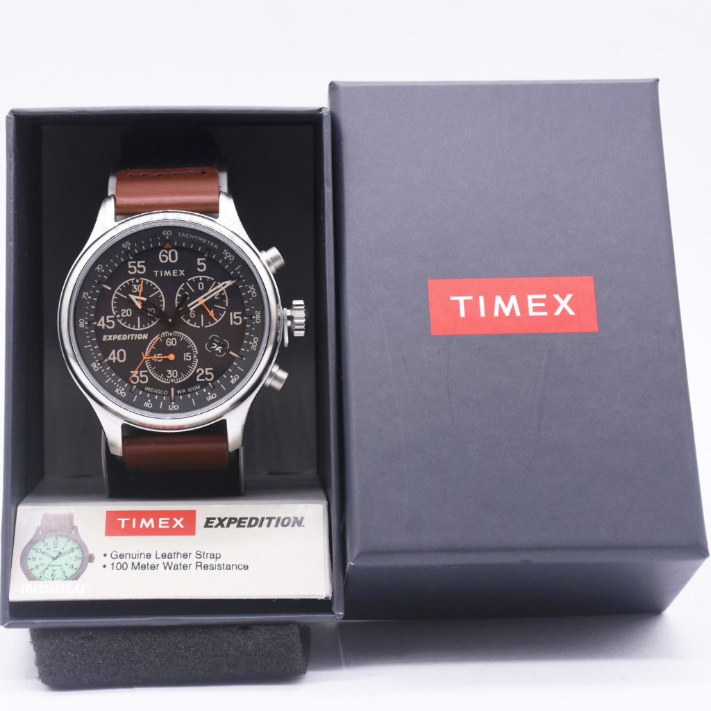 Jam Tangan Pria Timex TW4B26800 Original