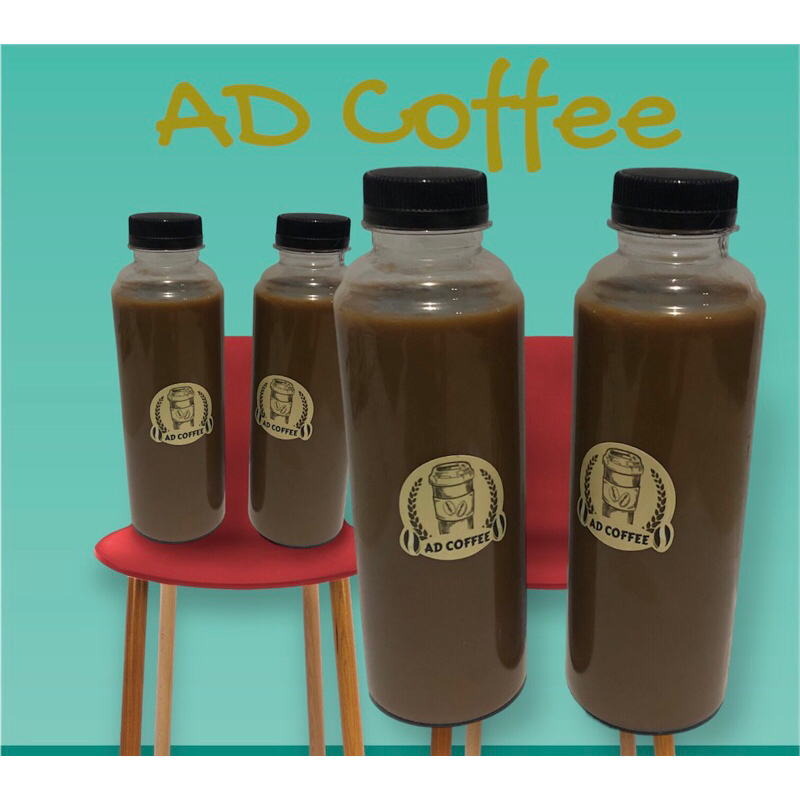 

AD coffee