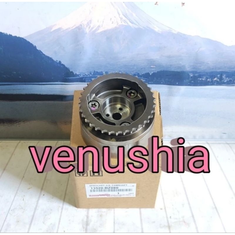 GIGI GEAR NOKEN AS CAMSHAFT AVANZA 1.5 RUSH TERIOS COPOTAN BERGARANSI