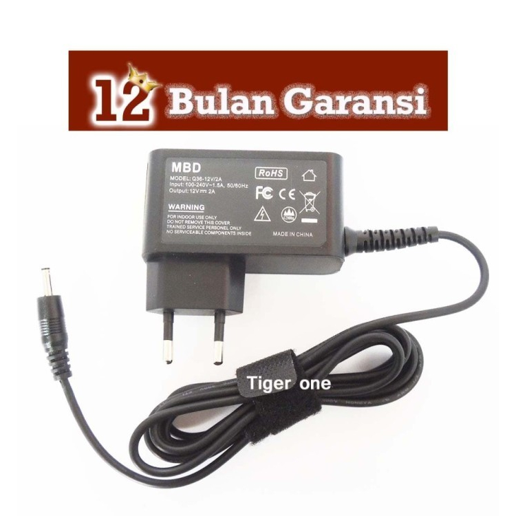 Charger Adaptor  Cocok Untuk Zyrex sky NB 360 mini