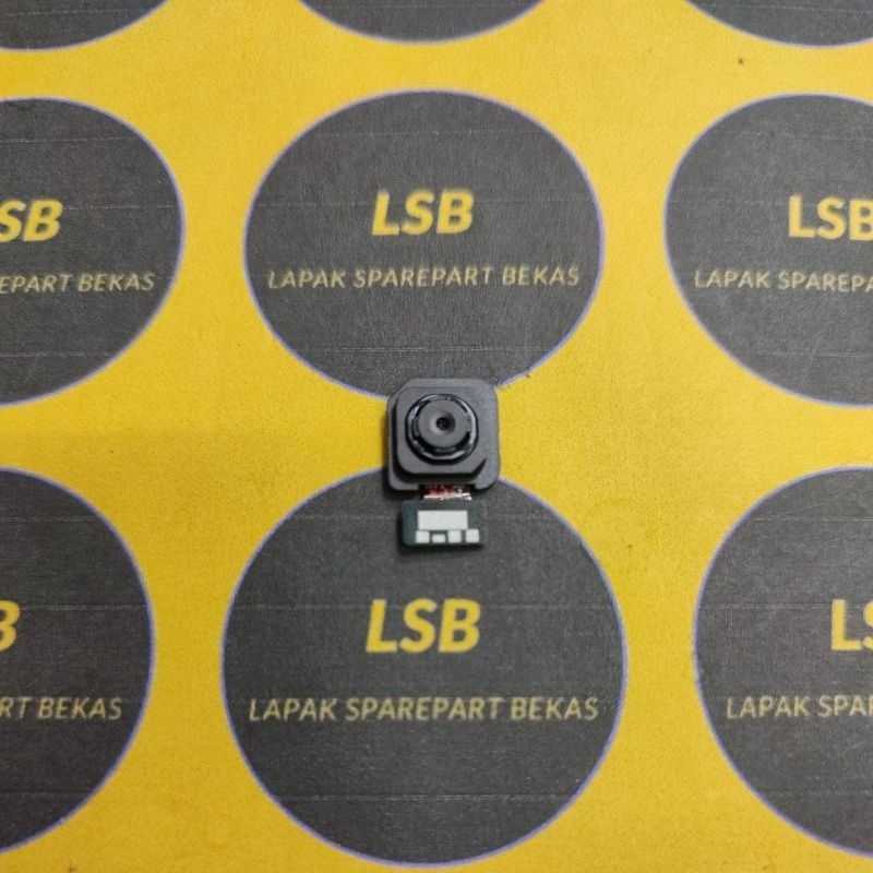 REAR CAMERA BELAKANG MAKRO 5MP SAMSUNG A71 A715F ORIGINAL BEKAS