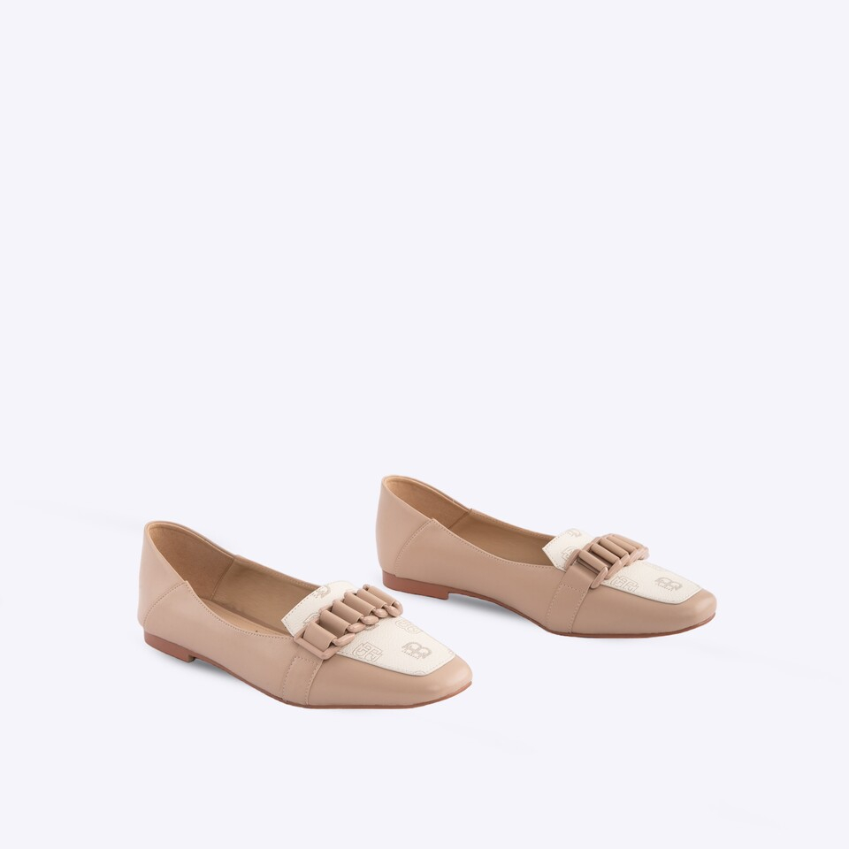 SEPATU FLAT WANITA EVERBEST HILL (NEW & ORIGINAL)