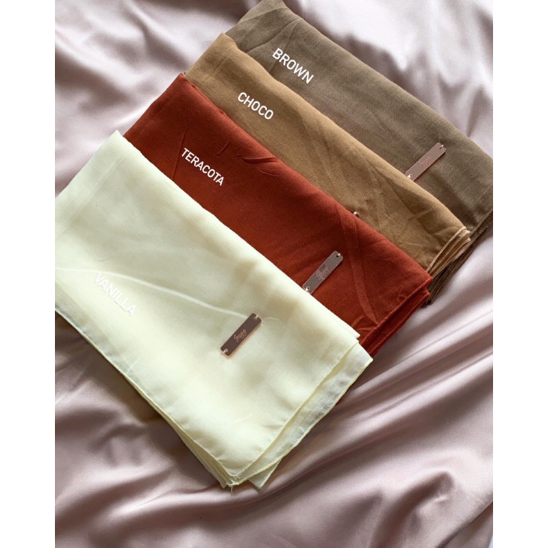 paris cotton-jilbab polos paris-