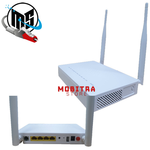 ZTE F660 V8 OMCI Gpon ONT WiFi | ONU ZTE F660 V8.0 FTTH