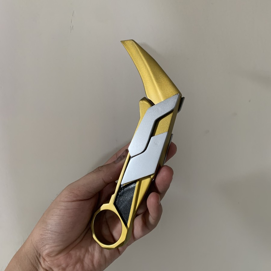 Replika Valorant Prime 2.0 Karambit Skin