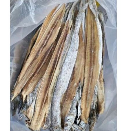 

ikan layur kering tawar 250 g