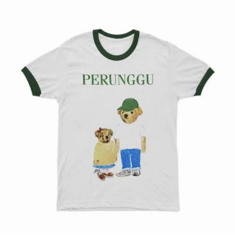 BASTARDS X PERUNGGU