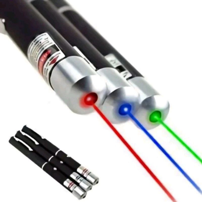 Laser Pointer Presentasi Proyek Guru Dosen Pengajar Kado Souvenir