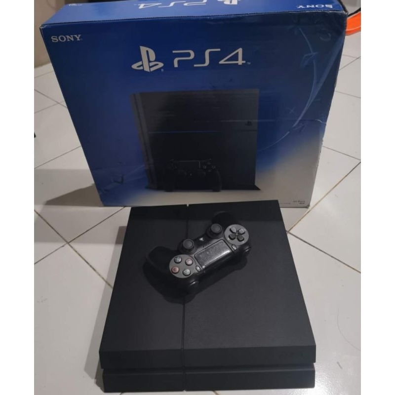 PS 4 PS4 HEN  FW 9.00 SERI 12XXX