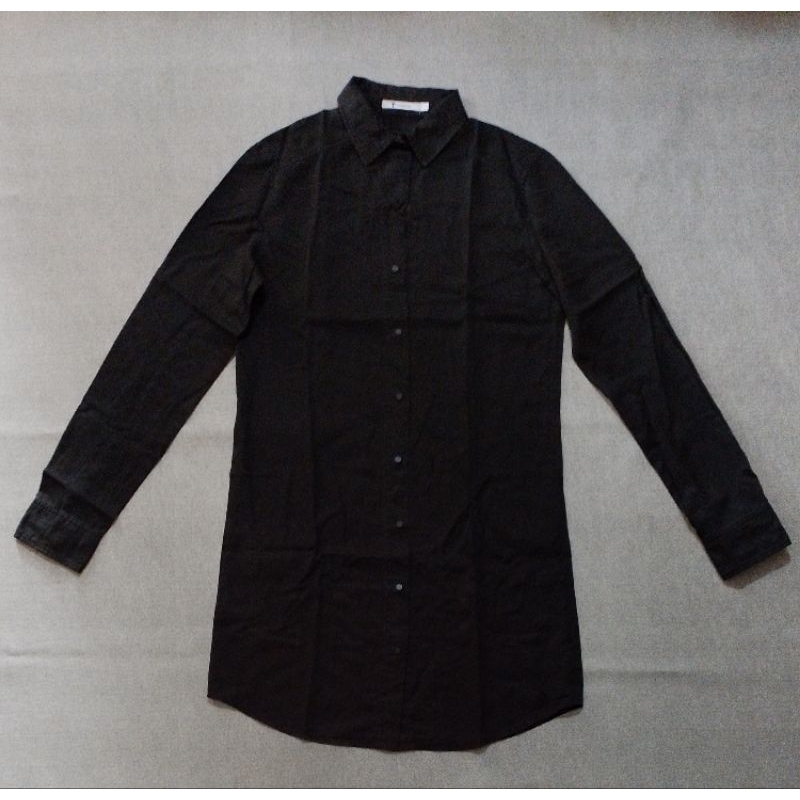 Kemeja tunik wanita Alexander W. size Small