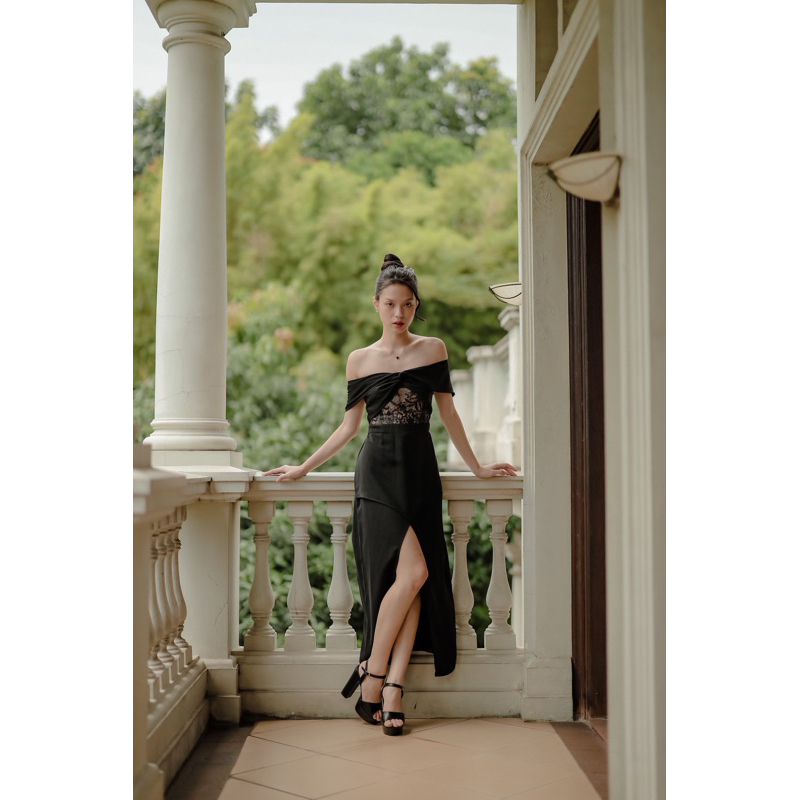 BOJJIE | SABINE DRESS