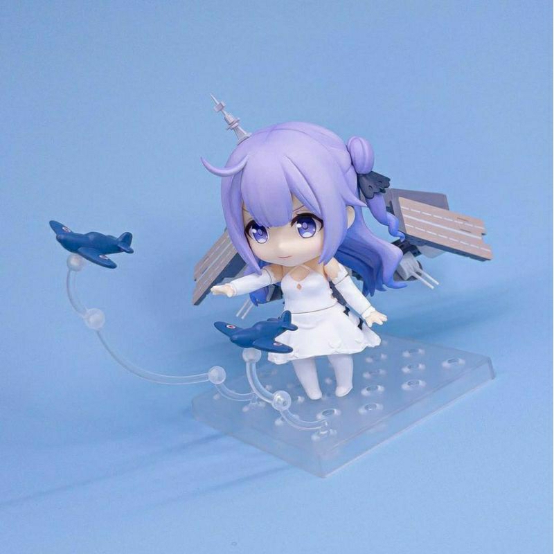 Mini Figure Unicorn Azur Lane Nendoroid 1990-DX