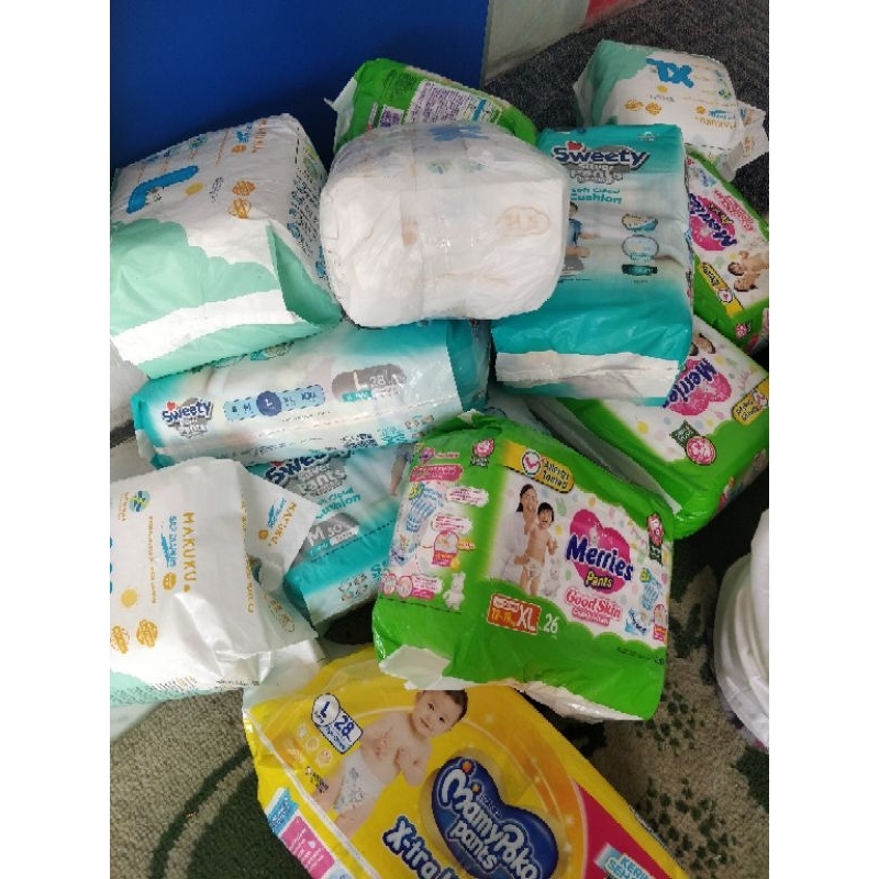 NOTA produk Mbak Ifa