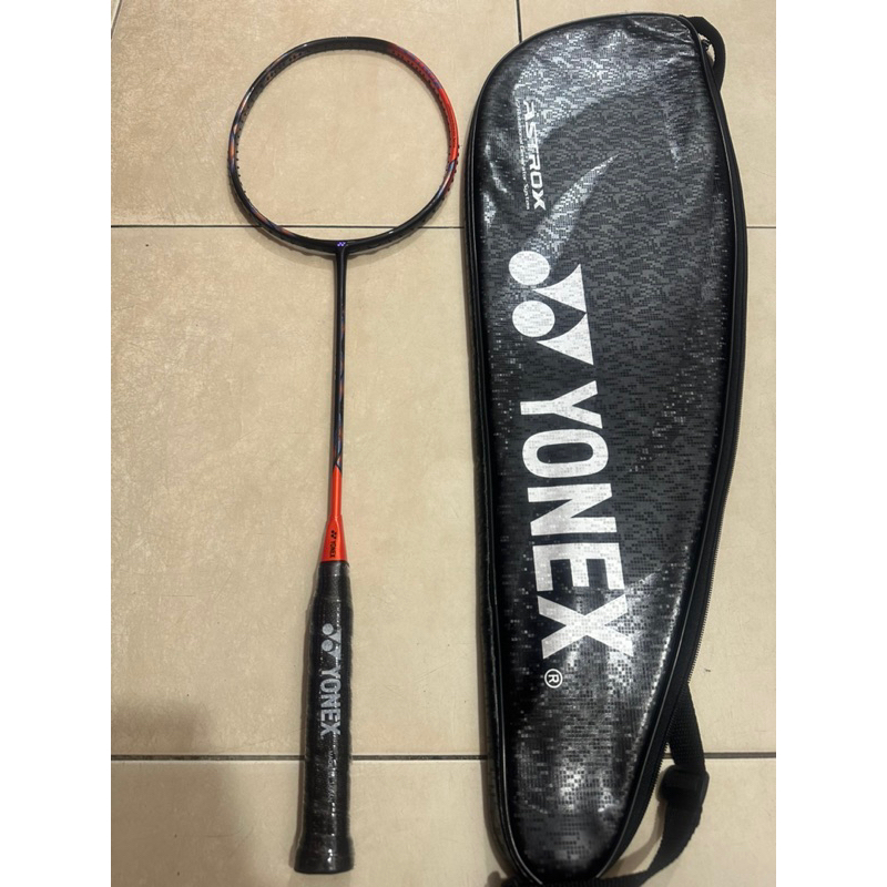 raket yonex astrox 77 pro original made in japan