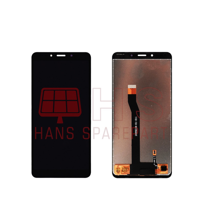 LCD TOUCHSCREEN XIAOMI REDMI 6A / REDMI 6 - ORI COMPLETE