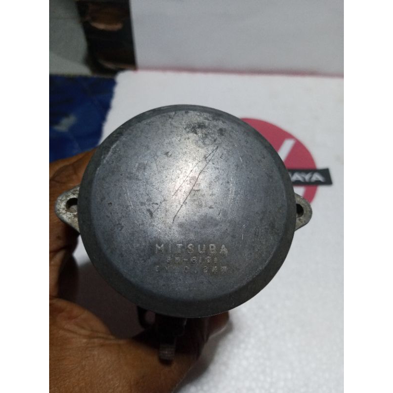 DIYNAMO STATER DINAMO STATER HONDA C 700 70 SECOND ORIGINAL