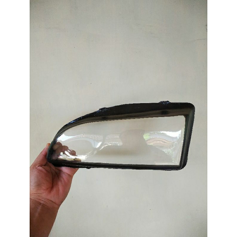 Mika Headlamp Civic Genio Estilo