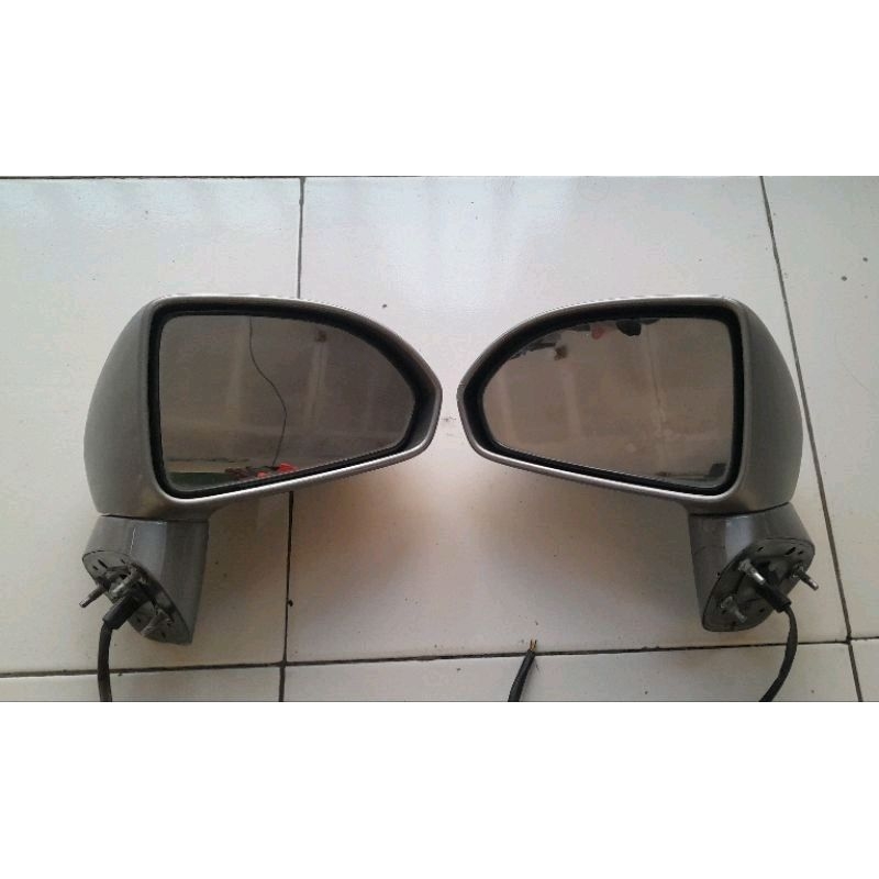 spion honda jazz,city 2003-2007 original