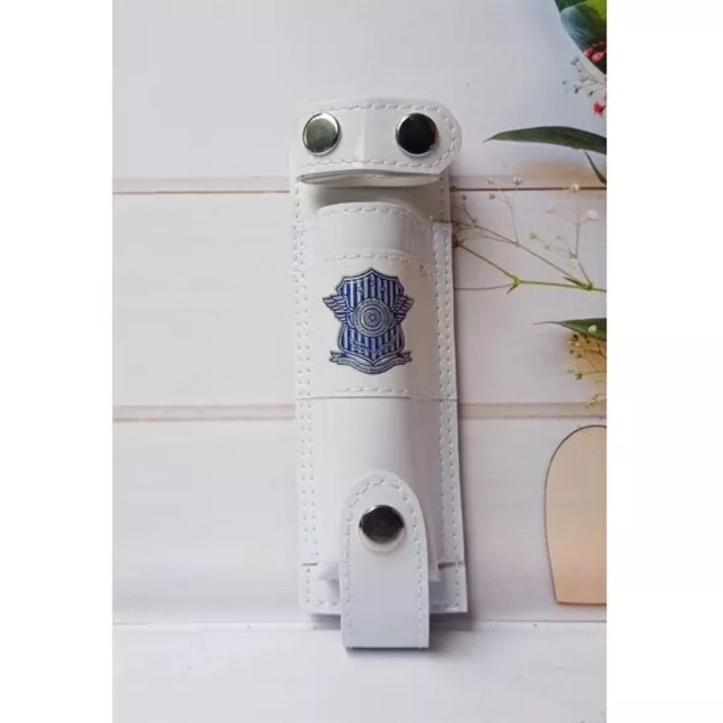 SARUNG TONGKAT BUTTON STICK LANTAS POLANTAS POLRI POLISI