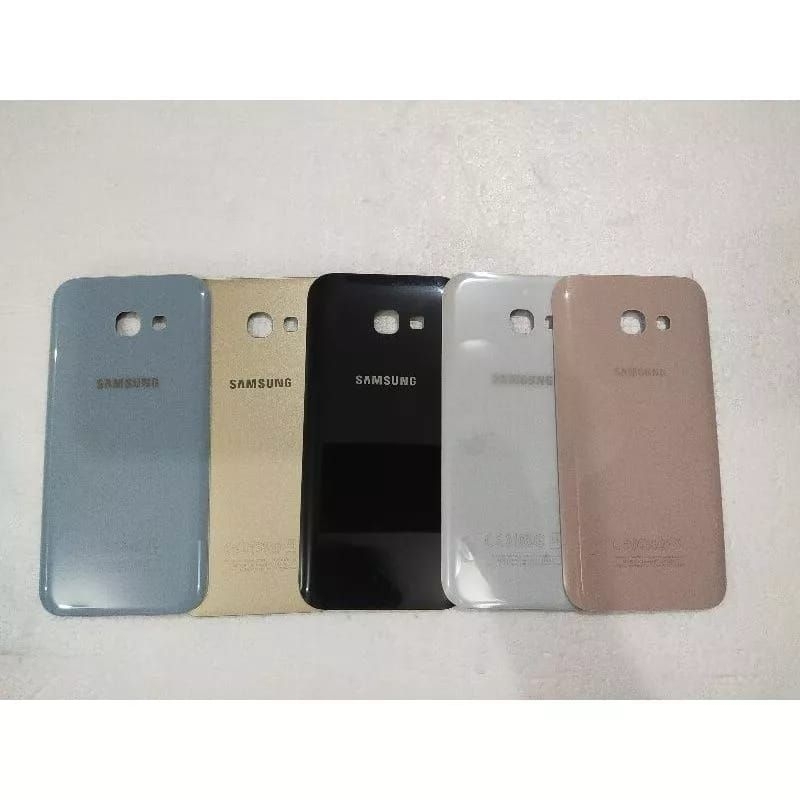 Backdoor Samsung A520(A5 2017) Tutup Belakang BackCover Samsung A520(A5 2017)