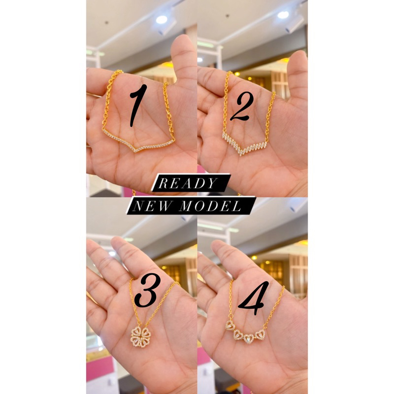 kalung Fuji emas malaysia