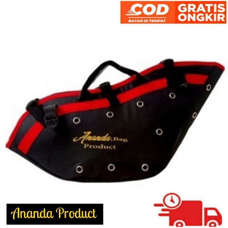 BAHAN TEBAL TAS KISO AYAM BANGKOK PREMIUM TANPA SAKU KISA AYAM MURAH BERKUALITAS BAIK