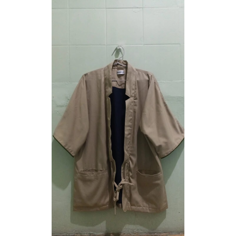 preloved outer pria nobuondaries