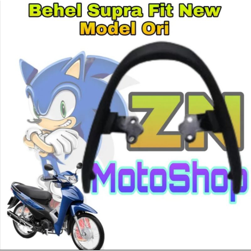 Behel Supra Fit New Fit X Begel Planger Supra Fit New Fit X